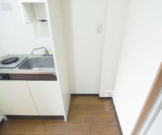 【ブルーマウンテン】間取