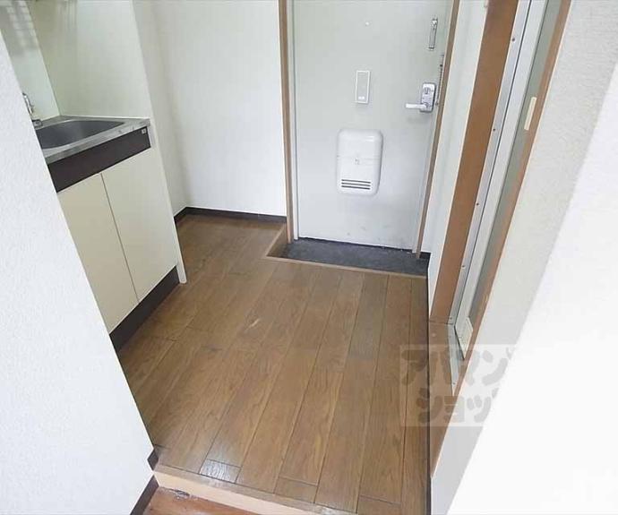 【ブルーマウンテン】間取