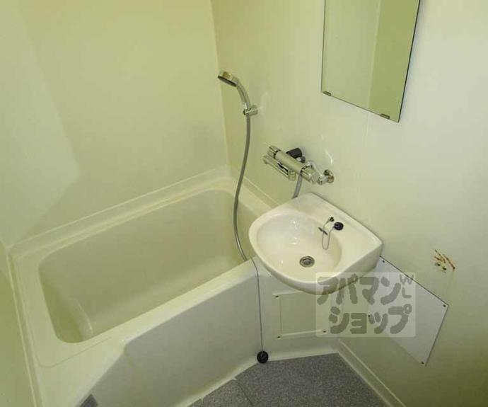 【ＢＩＥＮ衣笠わら天神】間取