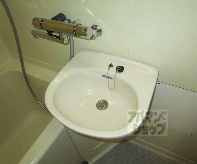 【ＢＩＥＮ衣笠わら天神】間取