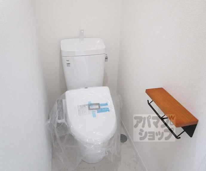 【ＢＩＥＮ衣笠わら天神】間取