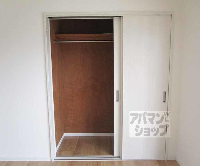 【ＢＩＥＮ衣笠わら天神】間取