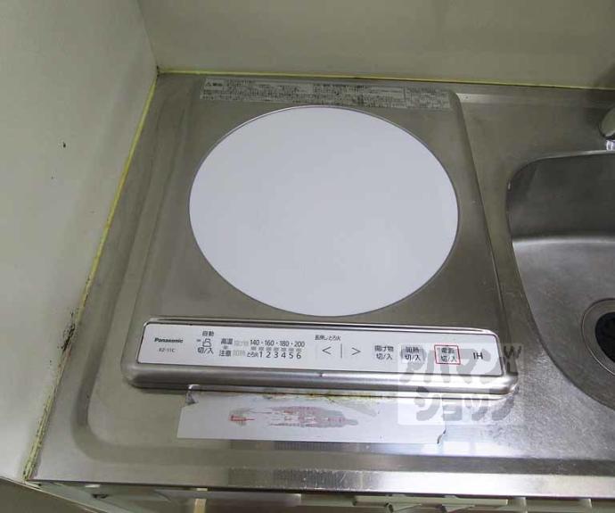 【ＢＩＥＮ衣笠わら天神】間取