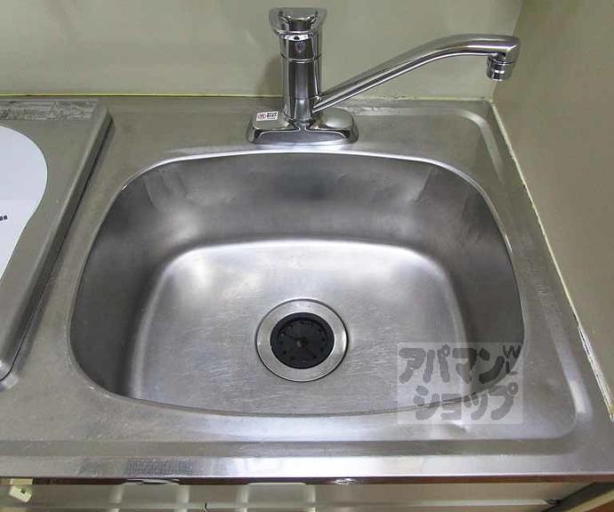 【ＢＩＥＮ衣笠わら天神】間取