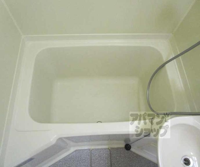 【ＢＩＥＮ衣笠わら天神】間取