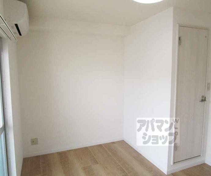 【ＢＩＥＮ衣笠わら天神】間取