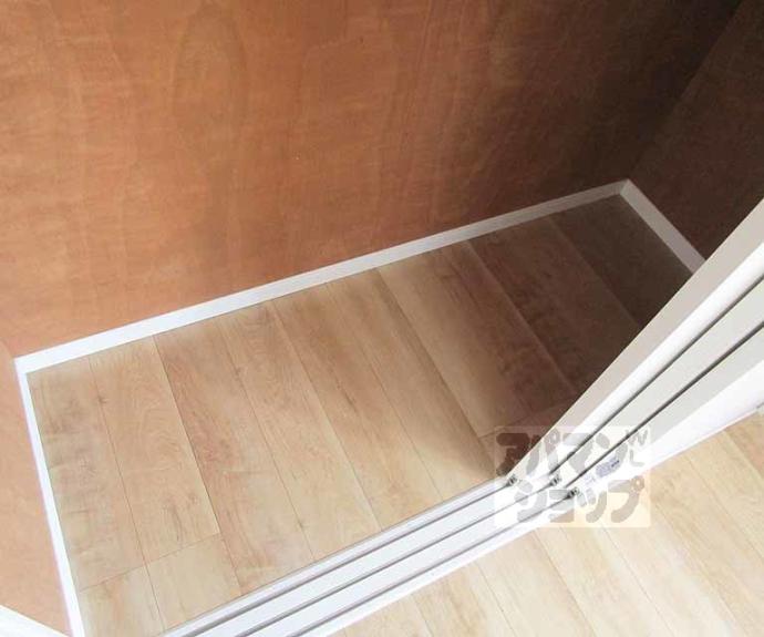 【ＢＩＥＮ衣笠わら天神】間取