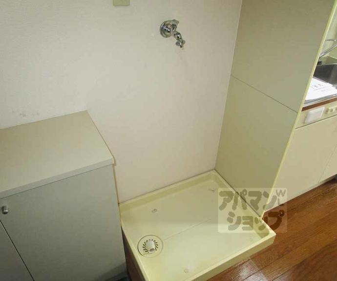 【ＢＩＥＮ衣笠わら天神】間取