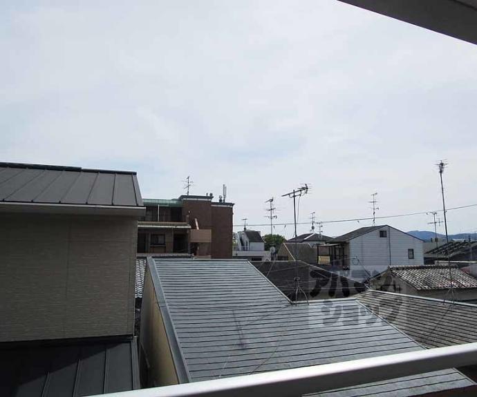 【ＢＩＥＮ衣笠わら天神】間取