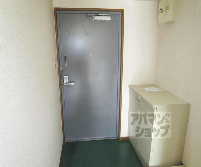 【ＢＩＥＮ衣笠わら天神】間取