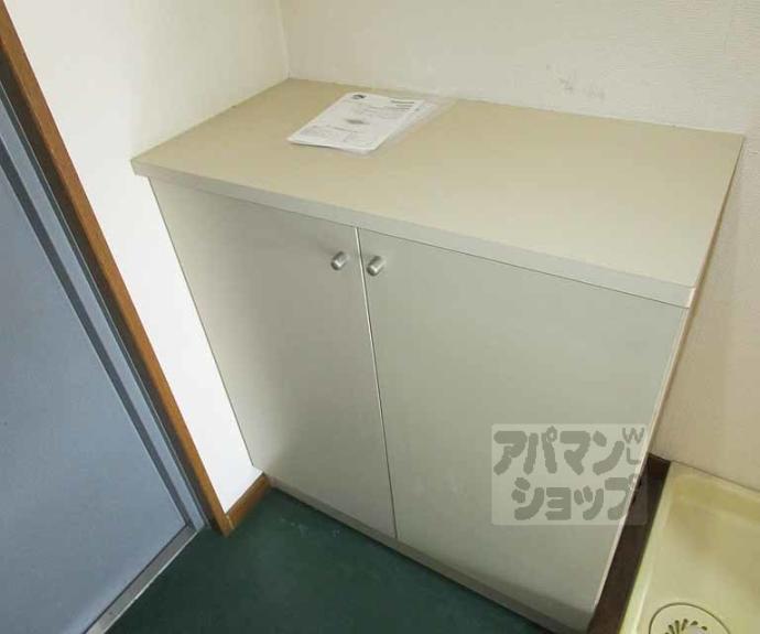 【ＢＩＥＮ衣笠わら天神】間取