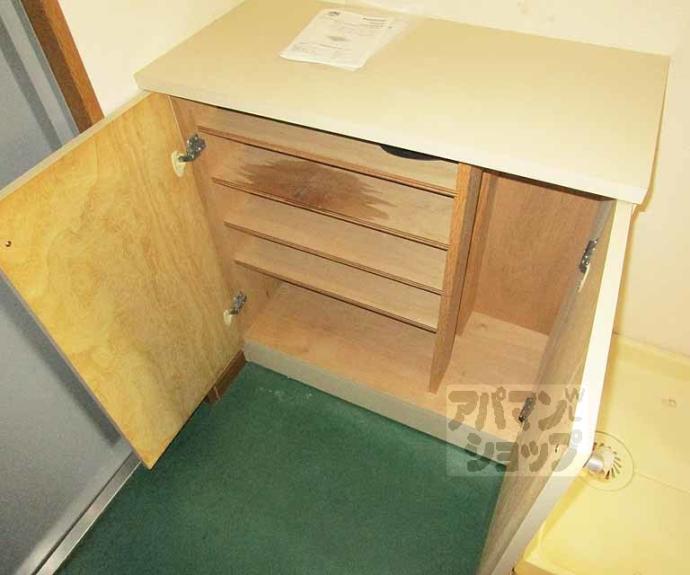 【ＢＩＥＮ衣笠わら天神】間取