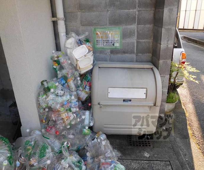 【北野スタディー】間取