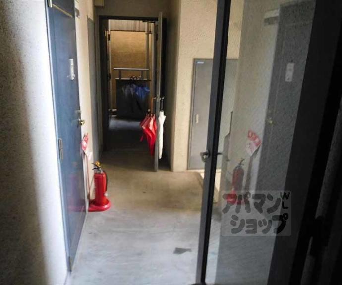 【北野スタディー】間取