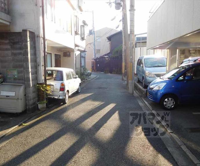 【北野スタディー】間取