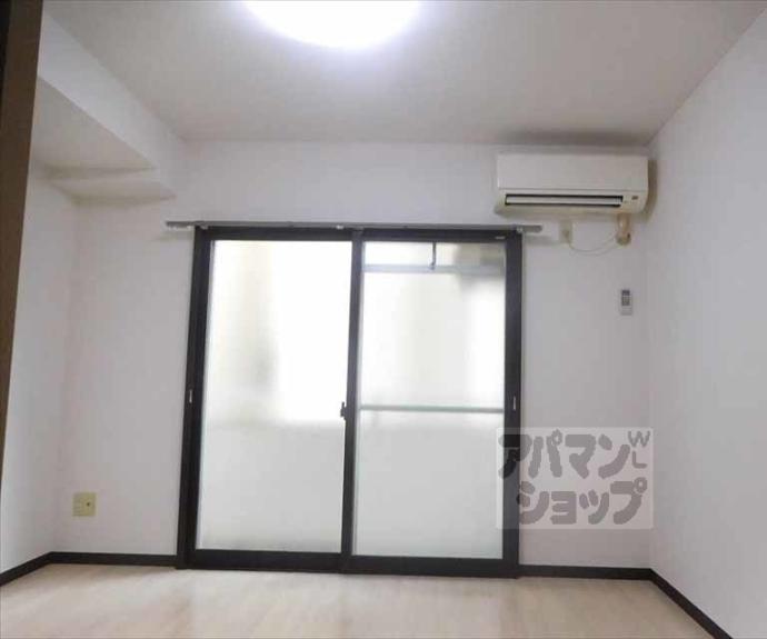 【北野スタディー】間取