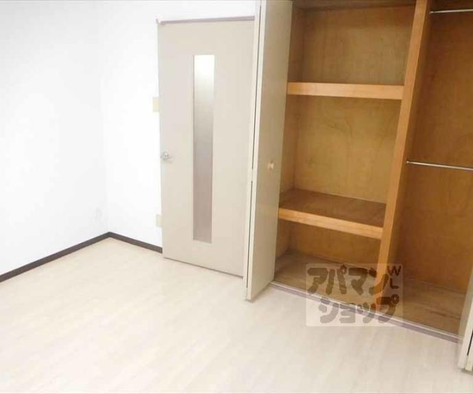 【北野スタディー】間取