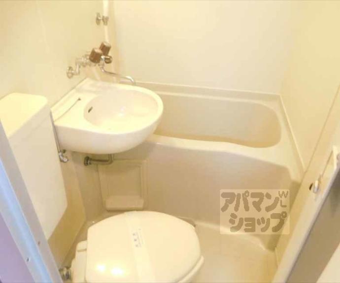 【北野スタディー】間取