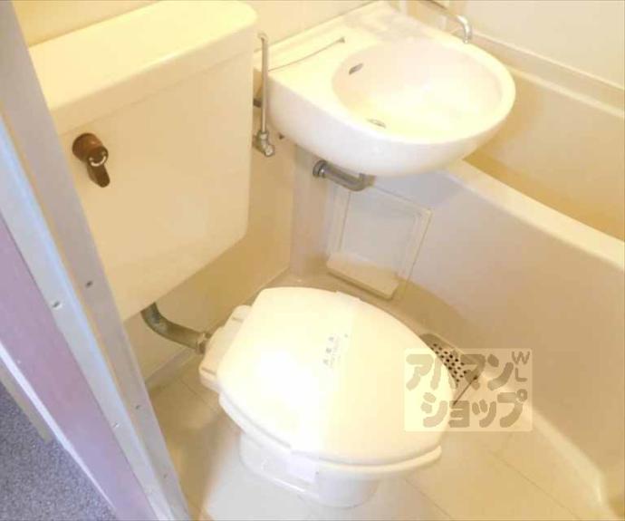 【北野スタディー】間取