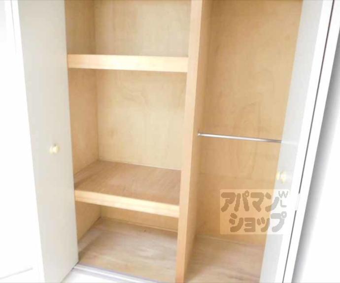 【北野スタディー】間取