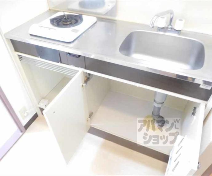 【北野スタディー】間取