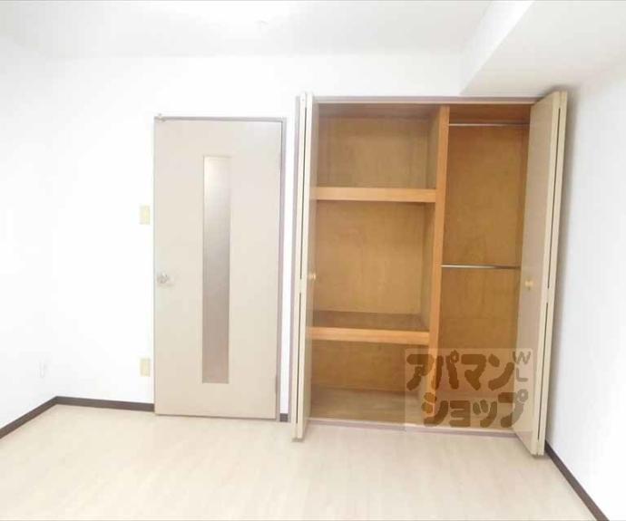 【北野スタディー】間取