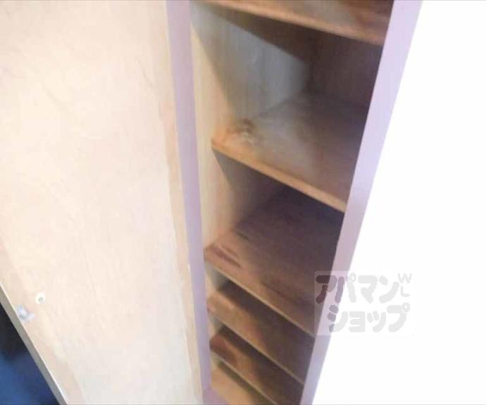 【北野スタディー】間取