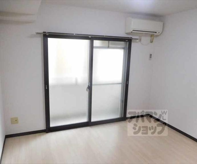 【北野スタディー】間取