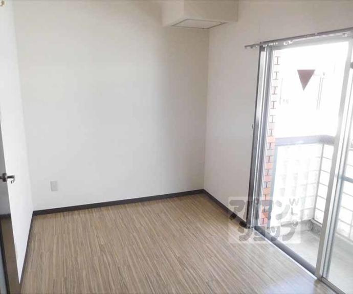 【北野スタディー】間取