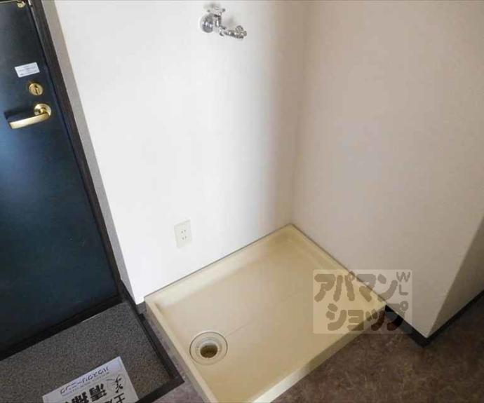 【北野スタディー】間取