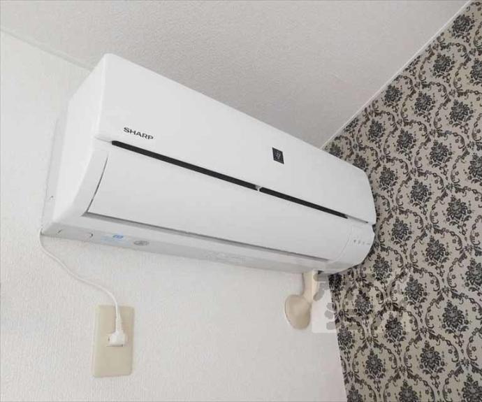 【北野スタディー】間取