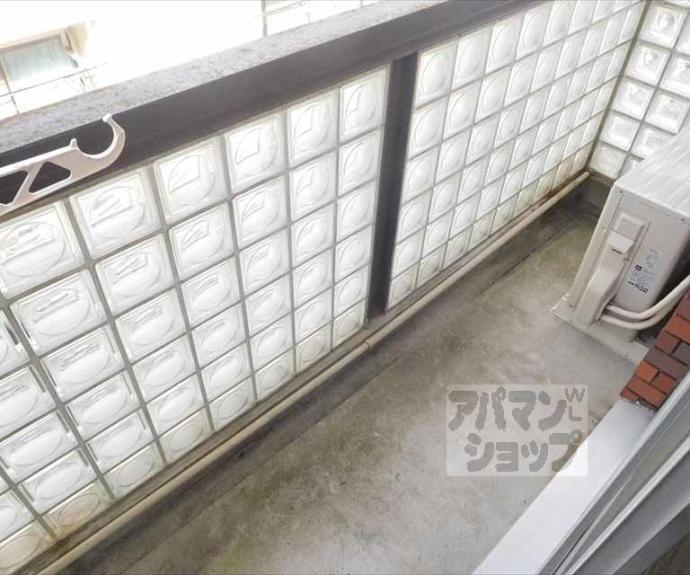 【北野スタディー】間取