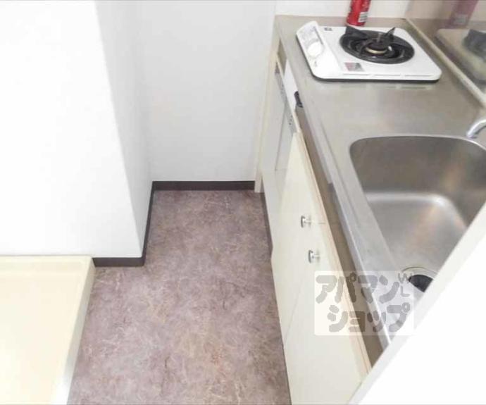 【北野スタディー】間取