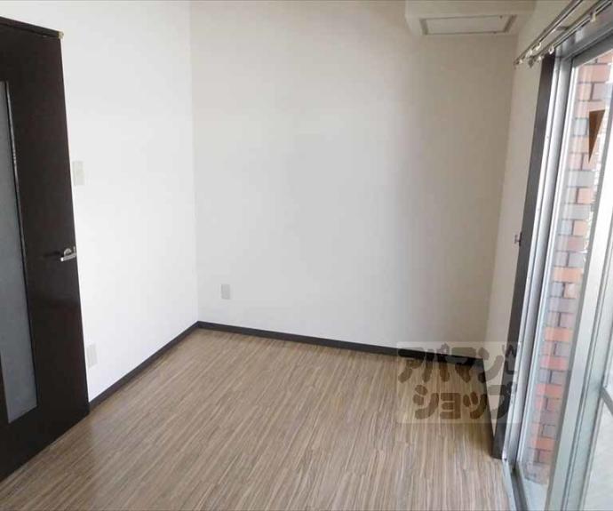 【北野スタディー】間取