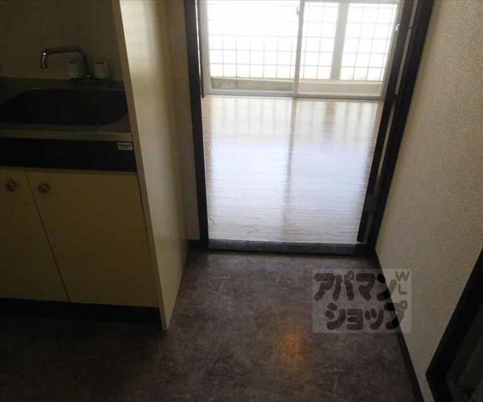 【北野スタディー】間取