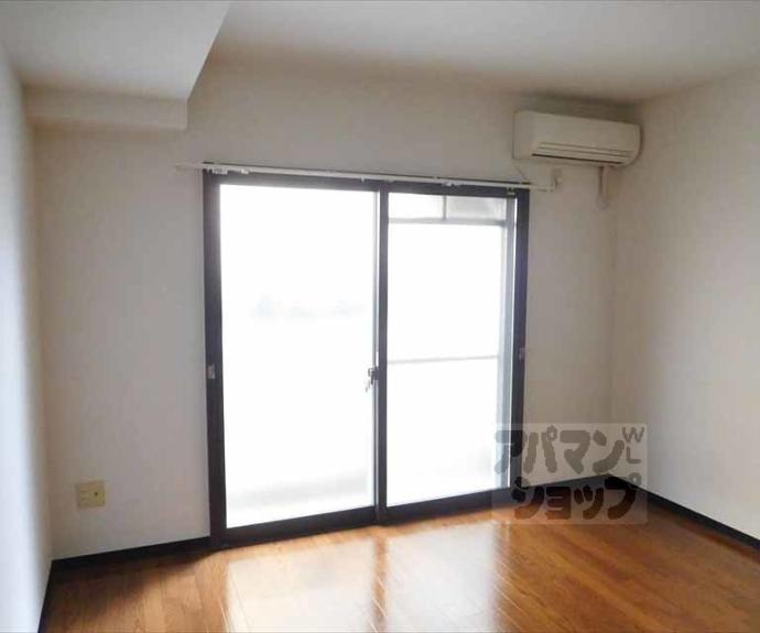 【北野スタディー】間取