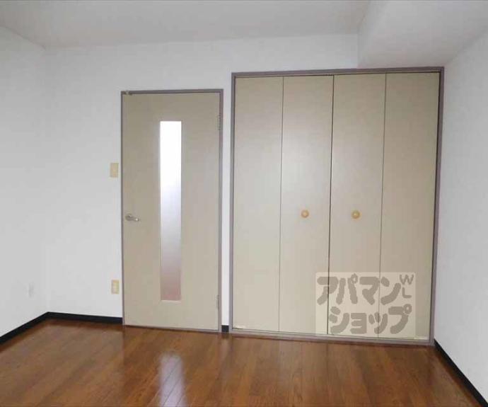 【北野スタディー】間取