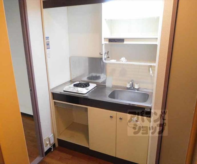 【北野スタディー】間取