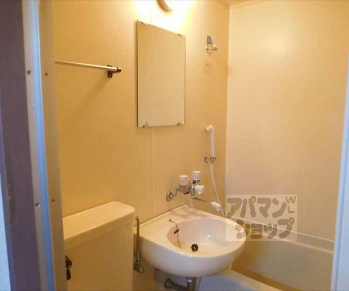 【北野スタディー】間取