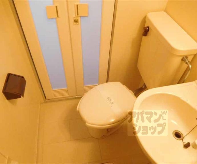 【北野スタディー】間取