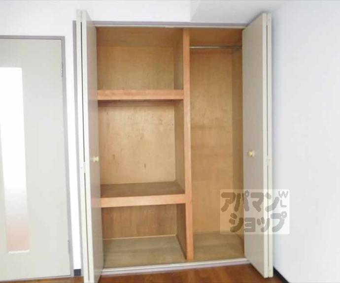 【北野スタディー】間取