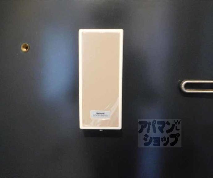 【北野スタディー】間取