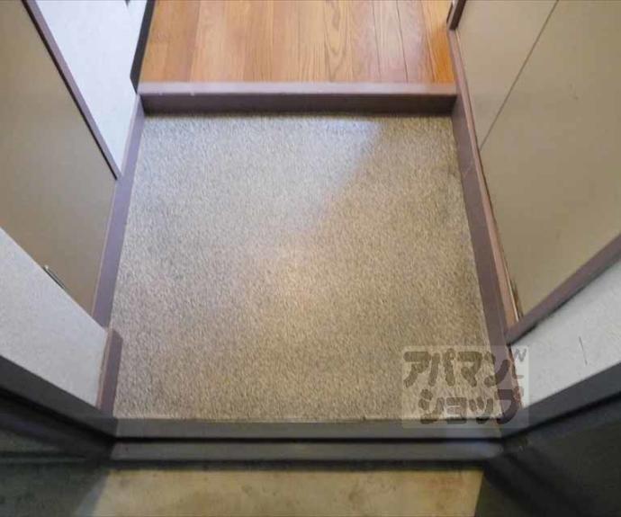 【北野スタディー】間取