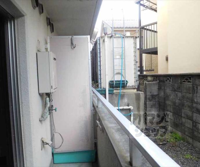 【北野スタディー】間取