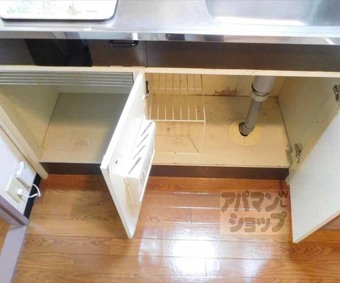 【北野スタディー】間取