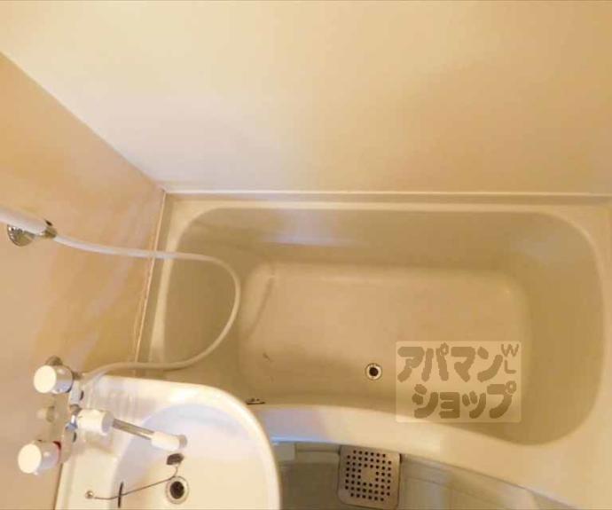 【北野スタディー】間取