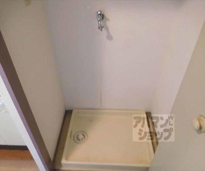 【北野スタディー】間取