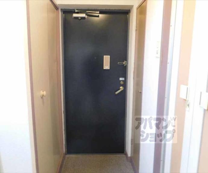 【北野スタディー】間取