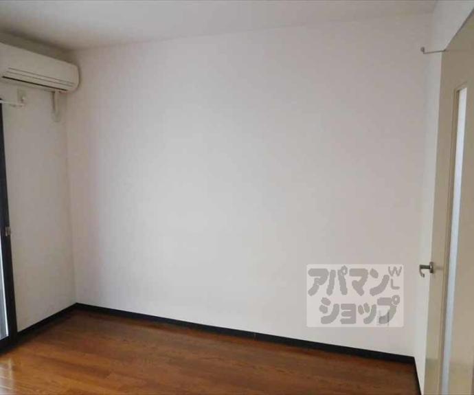 【北野スタディー】間取