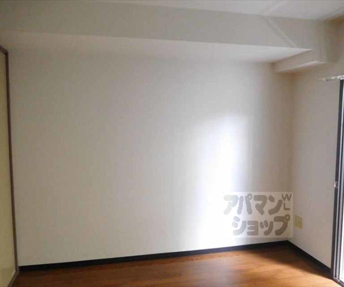 【北野スタディー】間取